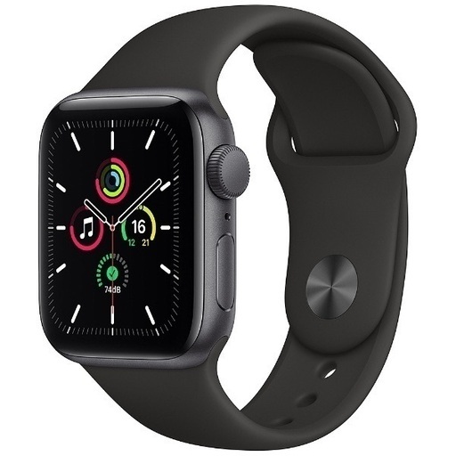 Apple WatchSE GPSモデル 40mm