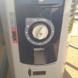 カンリウ1回通し精米機最終値下げ