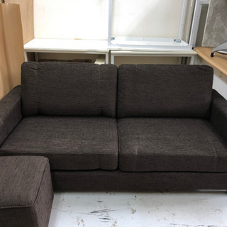 karimoku(カリモク) 3人掛けソファー ZT7303WS