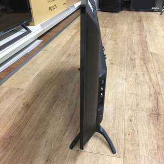 モダンデコのLED液晶テレビ(tv-32bk)です！ モダンデコのLED液晶テレビ(tv-32bk)です！