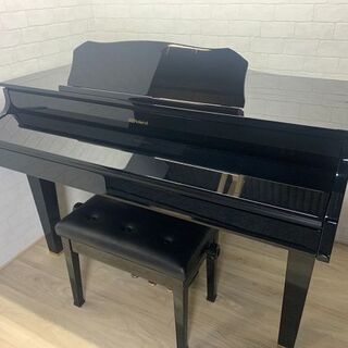 電子ピアノ　ローランド　GP607-PES　※送料無料(一部地域)
