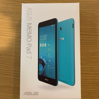 ASUS MeMO Pad 7  