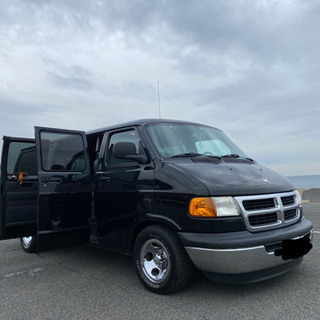 ダッジバンローダウンマジェスティック ヨシ 藤沢のその他の中古車 ジモティー