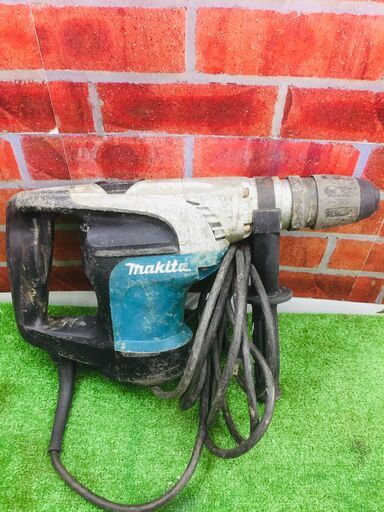 マキタ makita HR4002 ハンマードリル【リライズ野田愛宕店】【中古】 マキタ makita HR4002 ハンマードリル【リライズ野田愛宕店】【中古】