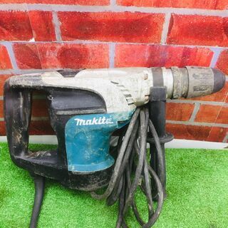 マキタ makita HR4002 ハンマードリル【リライズ野田愛宕店】【中古】