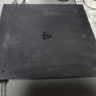 ps4 pro 7000 動作OK 1TB 常識の範囲で値下げ相談のります。