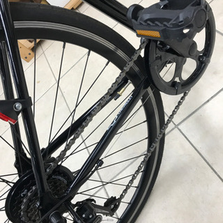 CHEVROLET 700×28c(28-622) 6段変速 クロスバイク