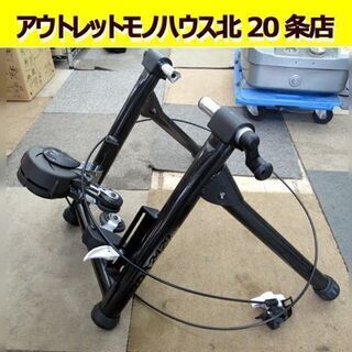 レビュー高評価の商品!の商品をすべて ☆ ミノウラ リムドライブ式トレーナー サイクルトレーナー 筋 車・バイク・自転車