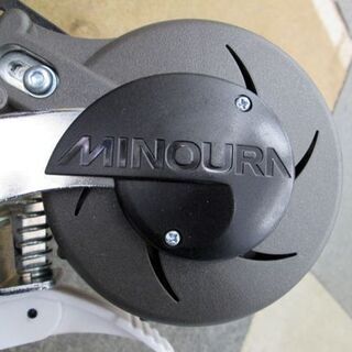 ☆ ミノウラ リムドライブ式トレーナー サイクルトレーナー 筋トレ トレーニング ダイエット MINOURA RDA2429 札幌 北20条店