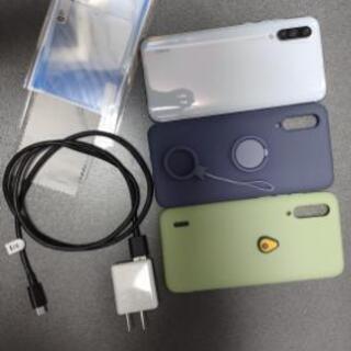 xiaomi cc9 シムフリー