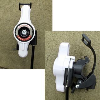 ☆ ミノウラ リムドライブ式トレーナー サイクルトレーナー 筋トレ トレーニング ダイエット MINOURA RDA2429 札幌 北20条店