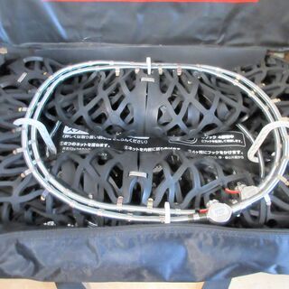 ☆イエティ Yeti 1299WD 非金属タイヤチェーン スノーネット スイス生まれのSnow.net◆高性能ラバーネット