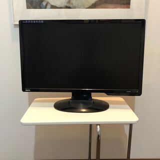 Benq モニター 24インチ 各種ケーブル付