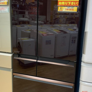 ET550A⭐️Panasonicノンフロン冷凍冷蔵庫⭐️