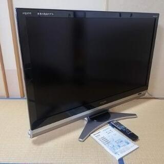 ◼️決定済◼️シャープ◼️46V型 液晶 テレビ AQUOS アクオス LC