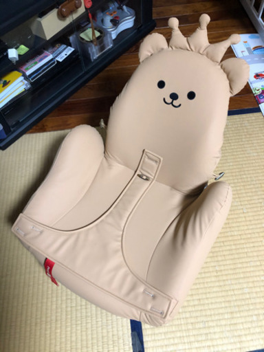 ピープル テディハグ ママスイング+