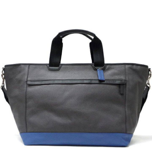 coach ボストンバック　お値下げしちゃいます！！！