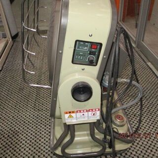 バルシックス バルワイドヒーター