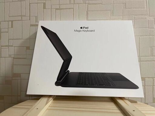 iPad Pro用マジックキーボード