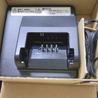 Panasonic NKJ075Zバッテリー充電器