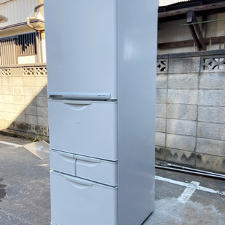 HITACHI  冷蔵庫