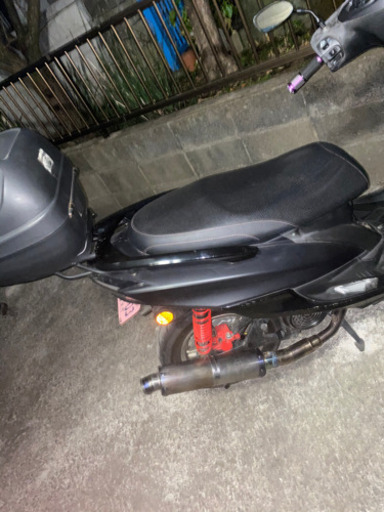 4型シグナスx