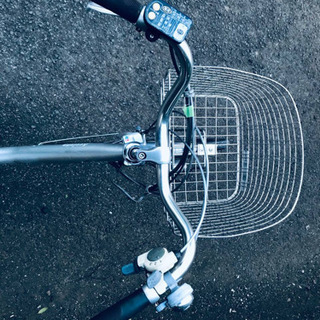 ♦️ BS　アシスタ電動自転車875 電動アシスト自転車 Assists アシスタU STD スタンダード E.Xモダン