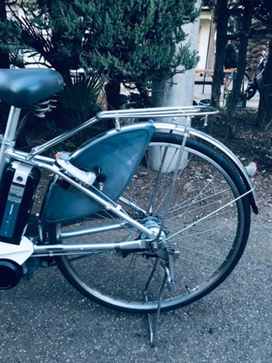 875番 電動自転車✨ BS アシスタ‼️ ♦️ BS アシスタ電動自転車875 S*