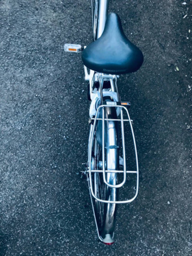 875番 電動自転車✨ BS アシスタ‼️ ♦️ BS アシスタ電動自転車875