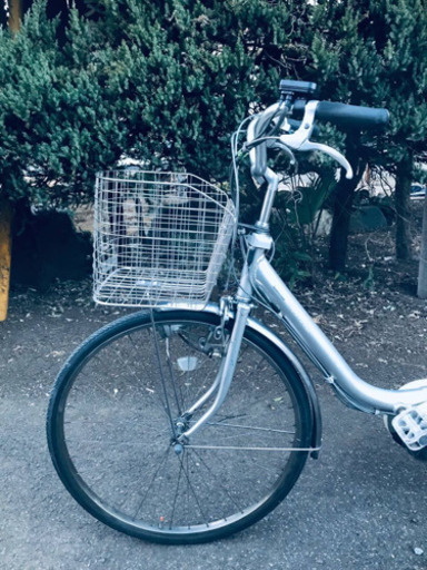 ♦️ BS　アシスタ電動自転車875 ♦️ BS アシスタ電動自転車875 アシスタC STD | 子ども乗せ 電動