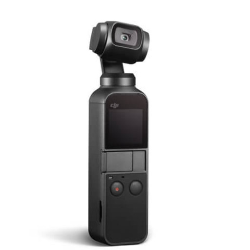 〈本日限定値下げ〉dji OSMO POCKET