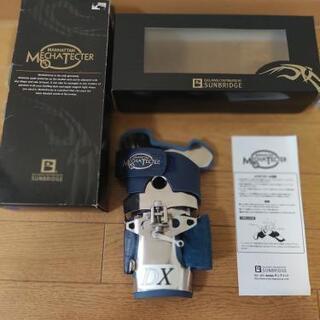 【未使用品】ボウリングリスタイ4(メカテクター：MH-5 右用)