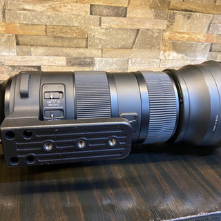 Canon EF 70-200mm F2.8L IS Ⅱ USM ＋Canon エクステンダー EXTENDER 