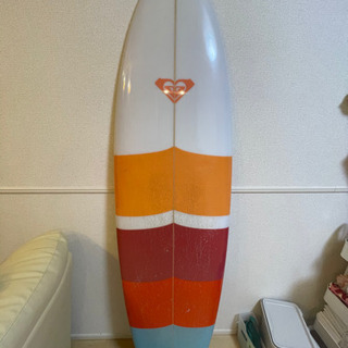 サーフボード　ROXY EGG Hawaiian