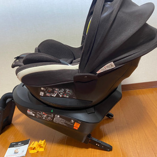 受け渡し者決定 エールべべ・クルット5S