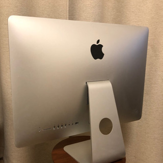 ネット決済可* iMac (21.5” Late 2015 Retina)