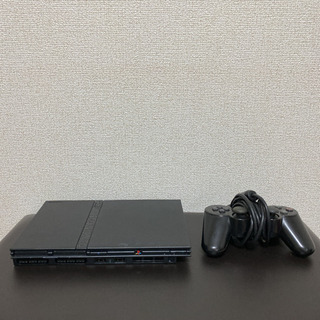 【ネット決済】PlayStation 2 セット　本体　ソフト　...