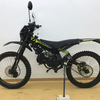 ★値下げ！クリーブランド・ＦＸ１１０★低走行・美車★