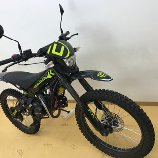 ★値下げ！クリーブランド・ＦＸ１１０★低走行・美車★