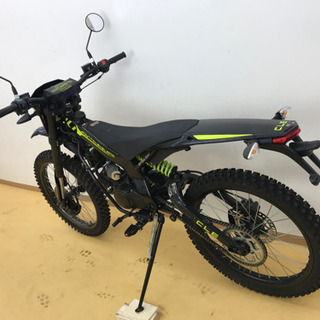 ★値下げ！クリーブランド・ＦＸ１１０★低走行・美車★