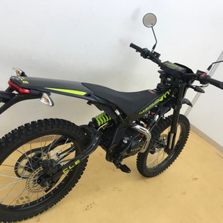 ★値下げ！クリーブランド・ＦＸ１１０★低走行・美車★