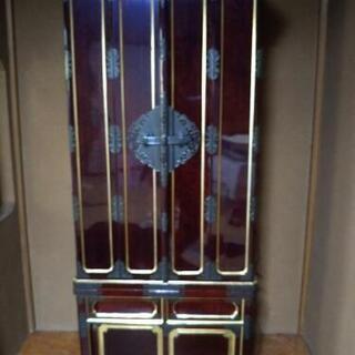 仏壇 浄土真宗(東本願寺)