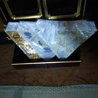 仏壇 浄土真宗(東本願寺)