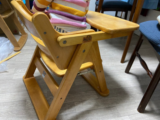 子供　テーブル　食飲　キッズ 椅子 セット 木製