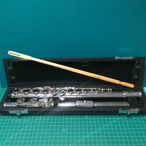 Pearl 初心者用フルート PF-525