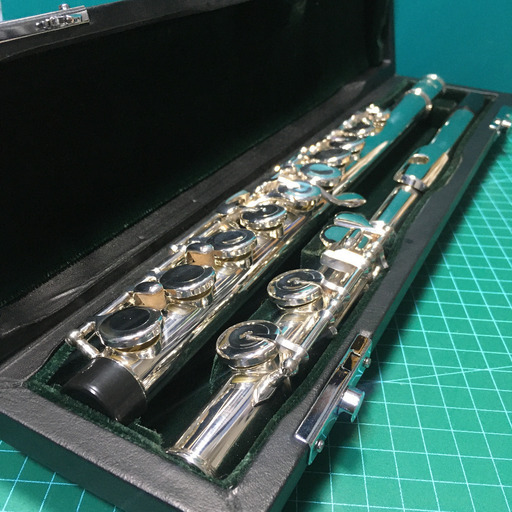 Pearl 初心者用フルート PF-525