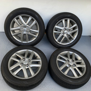 新品 BLEST BahnSport Type902 ブレスト バーンシュポルト 19インチ 4