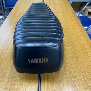 【ネット決済・配送可】y'sギア　YAMAHA 純正タックロール...