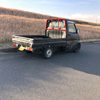 茨城県の軽トラ 中古車 ジモティー