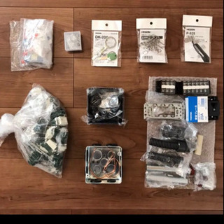 第二種電気工事士　筆記・実技 受験セット